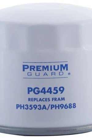 2000 Mitsubishi Montero Sport Oil FilterPG4459 Special Offer
