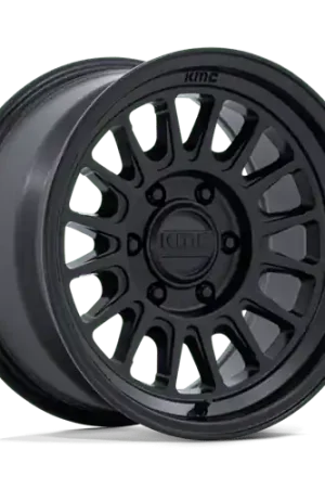 Sale IMPACT FFT 18X9 6X4.5 66 +0 M-BLK