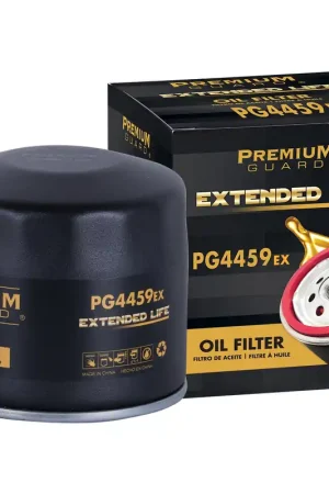 Don’t Miss Out 2019 Subaru Outback Oil FilterPG4459EX
