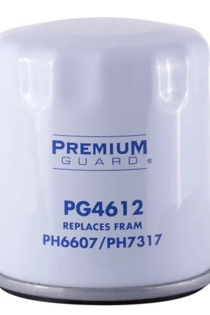 Free Returns 1999 Mitsubishi Diamante Oil FilterPG4612