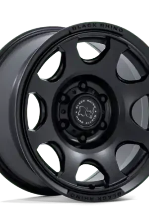 TEMBO 18X9 5X5 71 +12 M-BLK Limited Time
