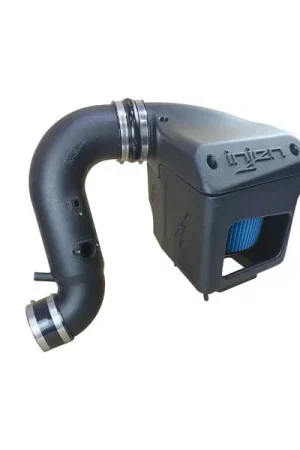 Affordable Injen 07.5-09 Dodge Cummins 2500/3500 6.7L Evolution Intake