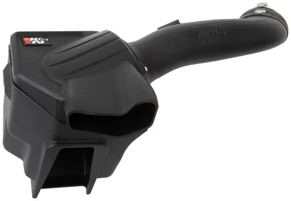 K&N 63 Series AirCharger Performance Intake 20-21 Ford F250 V8-6.7L DSL New Arrival