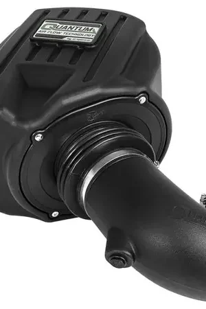 Deal aFe Quantum Pro DRY S Cold Air Intake System 94-02 Dodge Cummins L6-5.9L - Dry