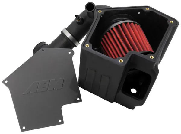 Certified AEM 09-11 Mitsubishi Lancer Ralliart 2.0L L4 Cold Air Intake