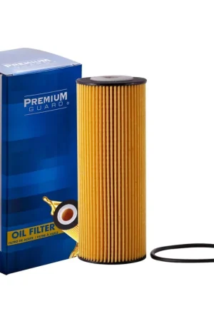 Price Cut 1995 Mercedes-Benz C280 Oil FilterPG4757