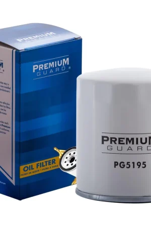 Bargain 1974 Plymouth Fury III Oil FilterPG5195