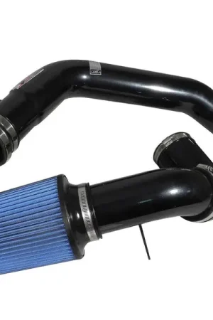 Must Have Injen 08-09 Accord Coupe 3.5L V6 Black Cold Air Intake