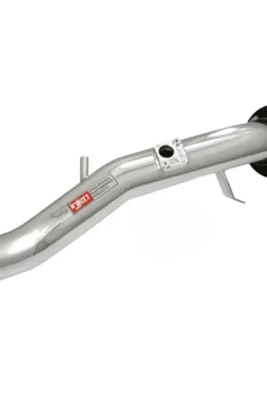 Injen 06-15 IS250 2.5L V6 Black Short Ram Intake Limited Time