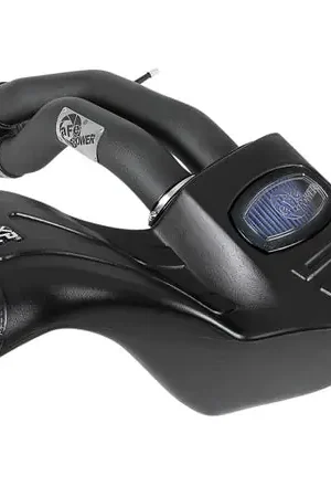 aFe Momentum XP Pro 5R Cold Air Intake System w/Black Aluminum Intake Tubes 15-18 Ford F-150 V8-5.0L Same Day Shipping