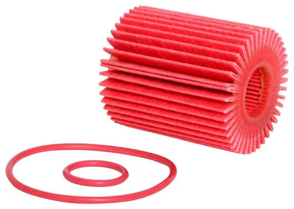 Limited Time K&N Performance Oil Filter for 06-14 Toyota/Lexus Various Applications