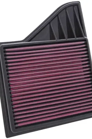 Instant Buy K&N 10 Ford Mustang GT 4.6L-V8 Drop In Air Filter
