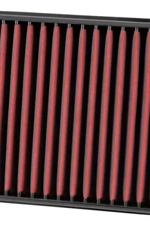 AEM 08-10 F150/250/350 / 07-10 Expedition 10.5in O/S L x 9.875in O/S W x 2.188in H DryFlow Filter Premium