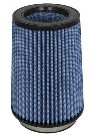 Last Chance aFe MagnumFLOW Air Filters IAF P5R A/F P5R 5F x 6-1/2B x 5-1/2T (Inv) x 9H (IM)