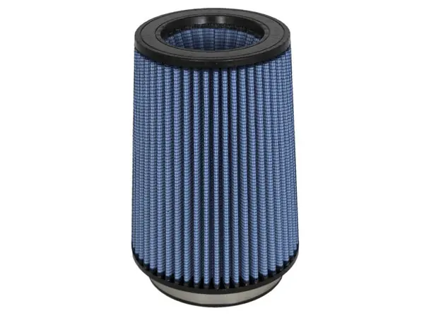 Last Chance aFe MagnumFLOW Air Filters IAF P5R A/F P5R 5F x 6-1/2B x 5-1/2T (Inv) x 9H (IM)