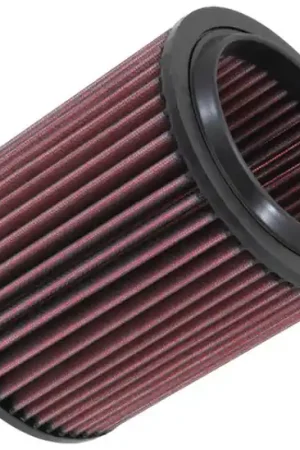 Special Offer K&N Replacement Air Filter AUDI A8 4.2L-V8; 2004-2005