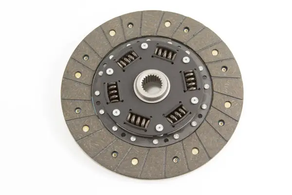 Hot Deal Competition Clutch 06-11 Subaru WRX / 05-11 LGT Stage 2 Replacement DISC ONLY (Kit 15026)