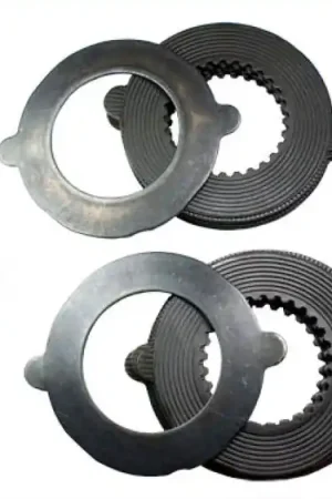 Yukon Gear Dana 44 and Chrysler 9.25in Tracloc Clutch Kit Replacement Popular