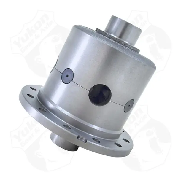 Yukon Gear Dura Grip For Ford 10.25in & 10.5in Top Rated