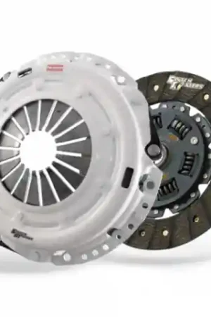 Clutch Masters 23-24 Toyota GR Corolla 1.6L Turbo 6-Speed FX100 Clutch Kit - 395ft/lbs Torque Direct From Factory