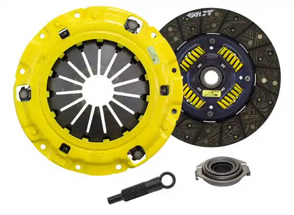 Editor’s Pick ACT 1991 Dodge Stealth HD/Perf Street Sprung Clutch Kit
