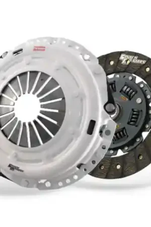 Clutch Masters 17-20 Fiat 124 Spyder 1.4L Turbo FX100 Single Disc Clutch Kit Limited Offer