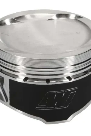 Wiseco Mits 3000 Turbo -14cc 1.250 X 91.5 Piston Shelf Stock Kit Time-Limited