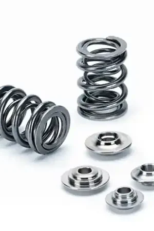Supertech Nissan SR20DET Single Valve Spring Kit Premium
