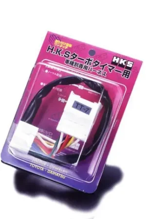 Bulk Order HKS / Blitz / Apexi / Stri 84-88 200sx TT Harness