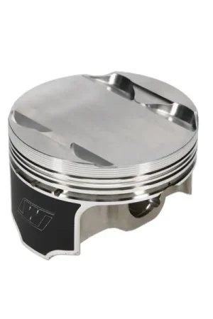 Same Day Shipping Wiseco Acura K20 K24 FLAT TOP 1.181X86MM Piston Shelf Stock Kit