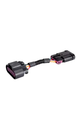 Trending Fleece Performance 13-18 Dodge 2500/3500 Cummins Cooling Fan Extension Harness