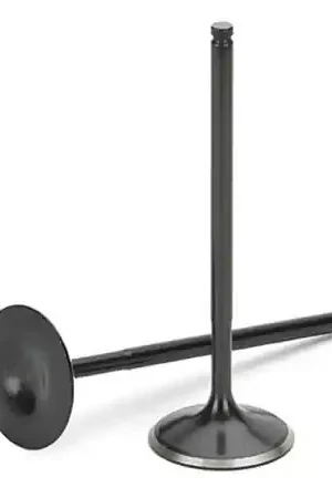 Supertech Mazda/Ford Duratec 2.0L/2.3L Black Nitrided Intake Valve - +1mm Oversize - Set of 8 Shop Now