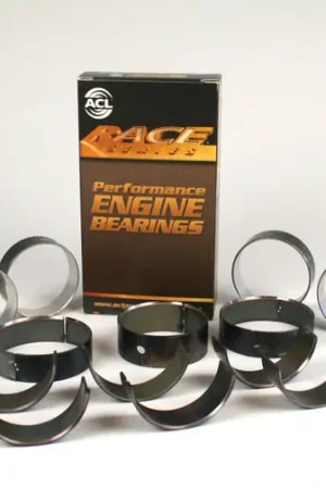 ACL VW/Audi 1781cc/1984cc 0.25 Oversized High Performance Main Bearing Set Luxury