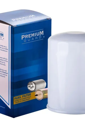 1994 Chevrolet W7500 Tiltmaster Diesel Fuel FilterDF4509 Handmade