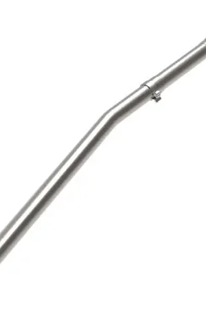 Money Back Guarantee aFe 22-23 Hyundai Kona N L4-2.0L (t) Stainless Steel Takeda Exhaust Mid-Pipe