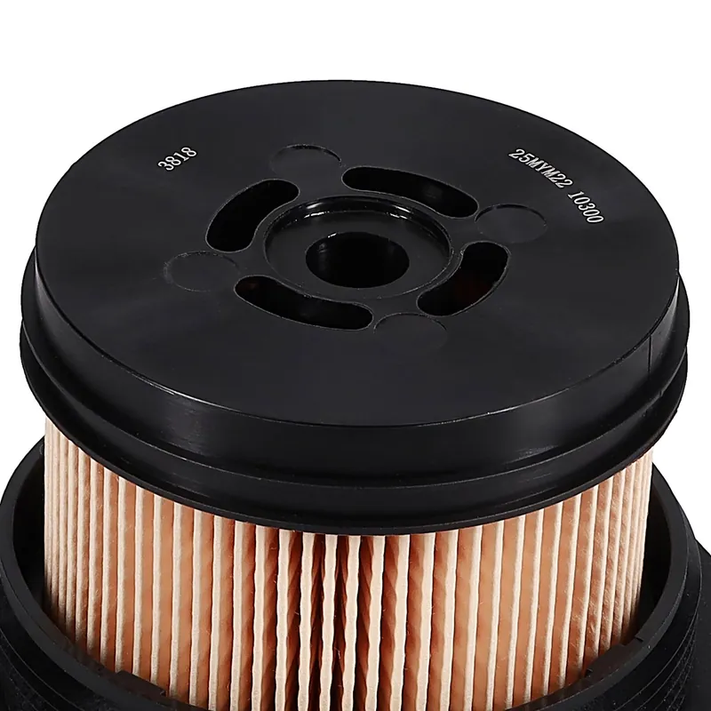 Next Day Delivery 2003 Ford F-450 Super Duty Diesel Fuel FilterDF8629