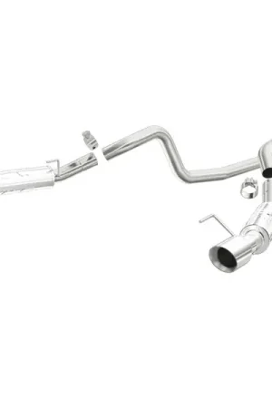 MagnaFlow Sys C/B 05-09 Ford Mustang 4.6L V8 3inch Buy Direct