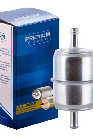 1987 Dodge D150 Fuel FilterPF30 Top Pick