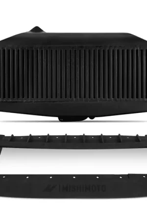 Mishimoto 2022+ Subaru WRX Top-Mount Intercooler - Black Discount