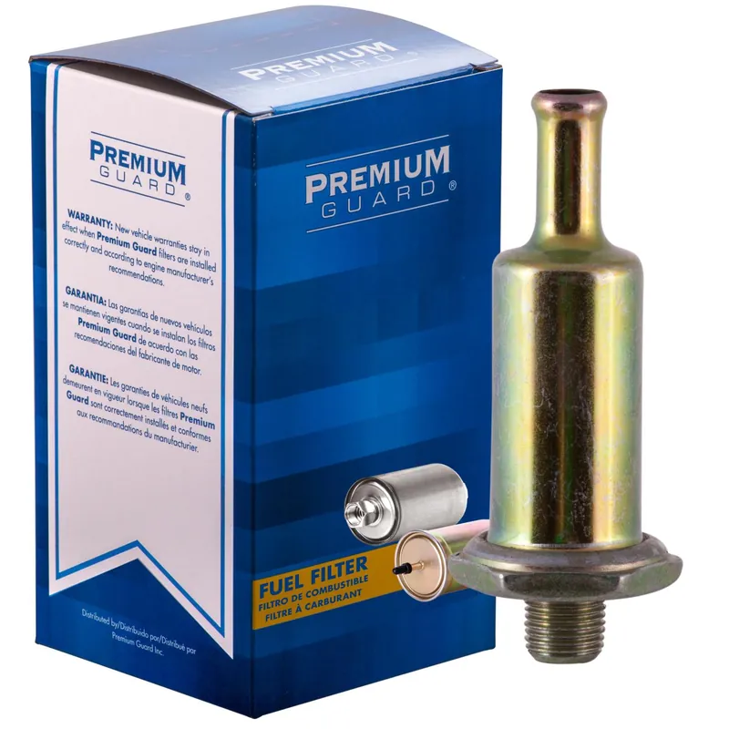 1966 Ford F-250 Fuel FilterPF131 One Day Deal