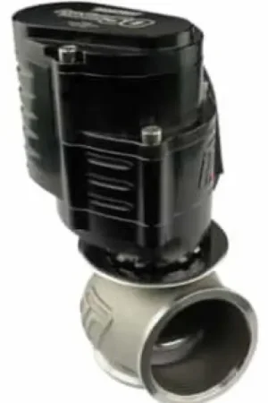 Turbosmart GenV Electronic CompGate 40 Electronic External Wastegate Limited Offer