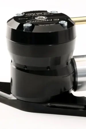 GFB Mach 2 TMS Recirculating Diverter Valve - Subaru 99-00 WRX/STi/B4 Legacy / 98-04 GT/XT Forester Time-Limited