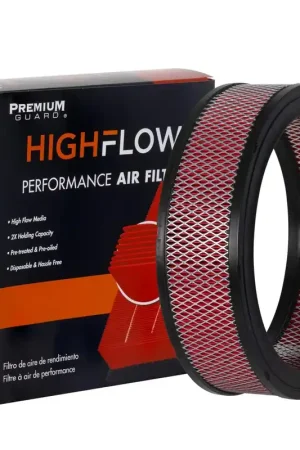 Premium 1987 GMC Caballero Air FilterPA91X