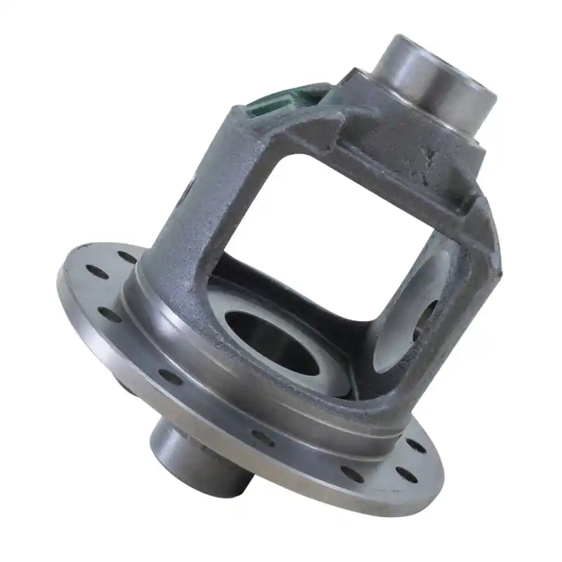 Yukon Gear Standard Open Carrier for AMC/Jeep Model 35 - 3.31 & Down Ratio Bargain