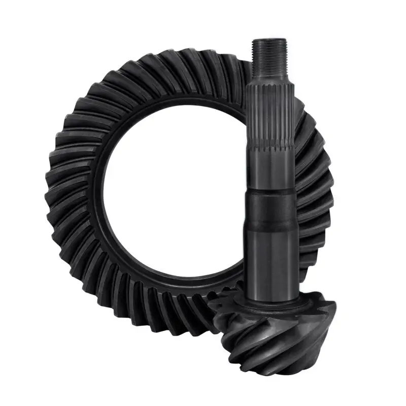 Yukon Gear High Performance Yukon Gear Ring & Pinion Gear Set For Toyota Clamshell Front Axle 430 Ra Limited Time