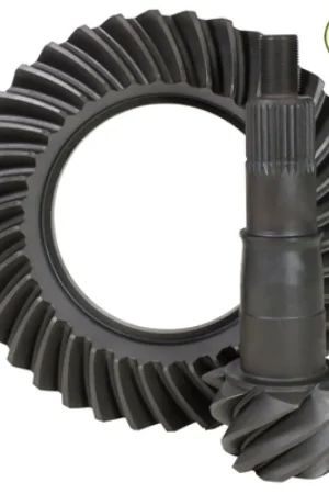 USA Standard Ring & Pinion Gear Set For Ford 8.8in Reverse Rotation in a 4.56 Ratio Holiday Sale