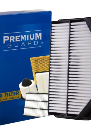 No Minimum Order Air Filter PA6275