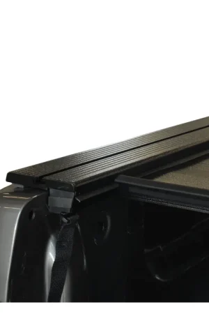 Warranty Included Pace Edwards 07-16 Toyota Tundra CrewMax 5ft 5in Bed BedLocker w/ Explorer Rails