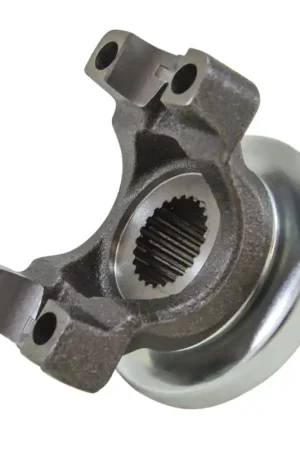 Yukon Gear Replacement Yoke For Dana 30/44 w/24 Spline and 1350 U-Joint Size Last Chance