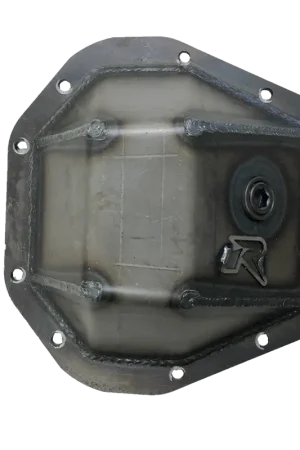 Heavy Duty Dana 60 Differential Cover Revolution Gear Deal